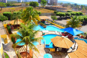 Thermas Place Suíte
